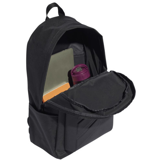 Adidas Τσάντα πλάτης Essentials Embossed Logo Backpack Adidas Τσάντα πλάτης Essentials Embossed Logo Backpack
